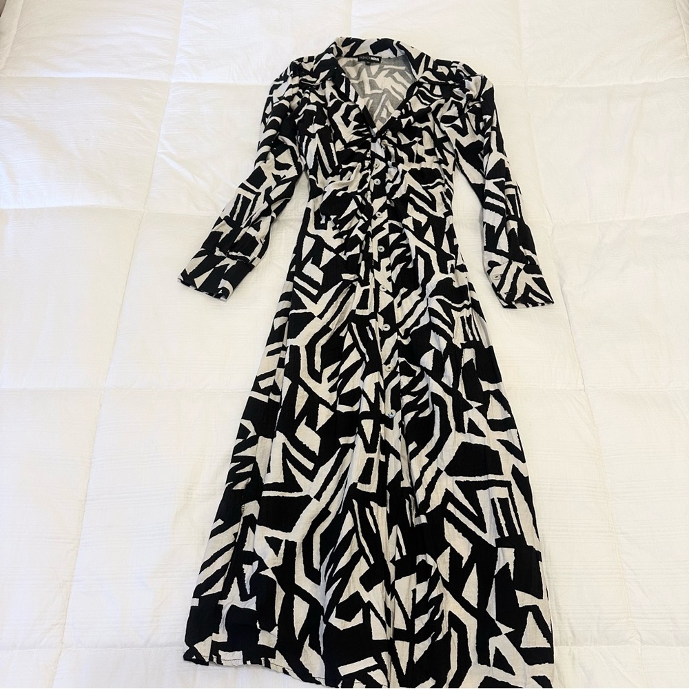Fashion Nova dress